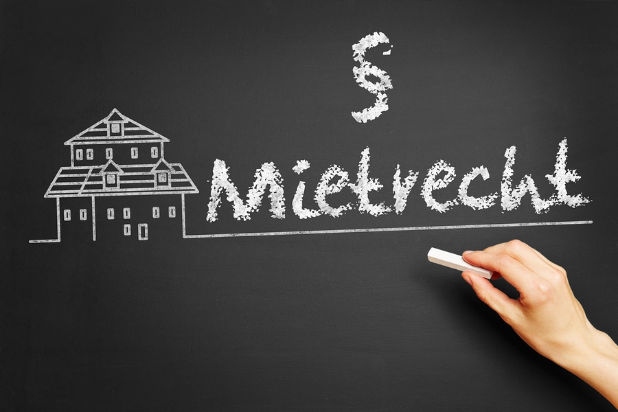 Unberechtigte Mietvertragskündigung – Ansprüche des Mieters